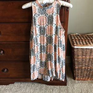 Boutique dress in size medium